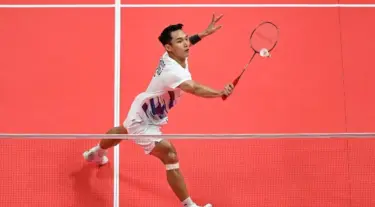 Lima Wakil Indonesia Hadapi Tantangan Berat tanpa Status Unggulan di BWF World Tour Finals 2025