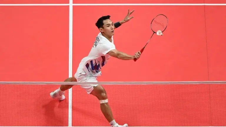 Lima Wakil Indonesia Hadapi Tantangan Berat tanpa Status Unggulan di BWF World Tour Finals 2025