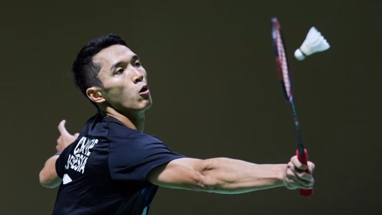 Indonesia Turunkan 13 Wakil di Australian Open 2025, Meski Beberapa Andalan Absen