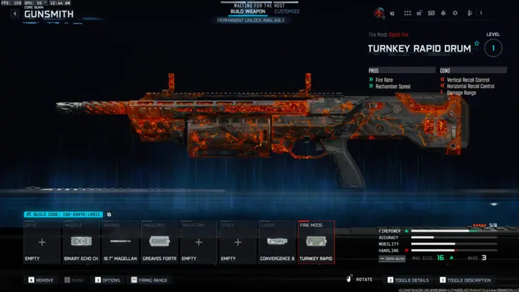 Best Echo 12 Loadout di Black Ops 7: Tips & Strategi untuk Dominasi di Arena