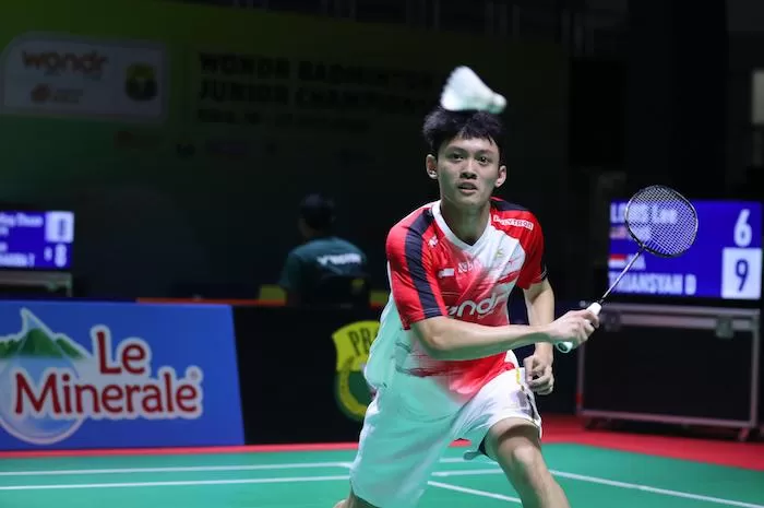 Indonesia Kirim 18 Wakil ke Guwahati Masters 2025, Dejan/Bernadine Masuk Daftar