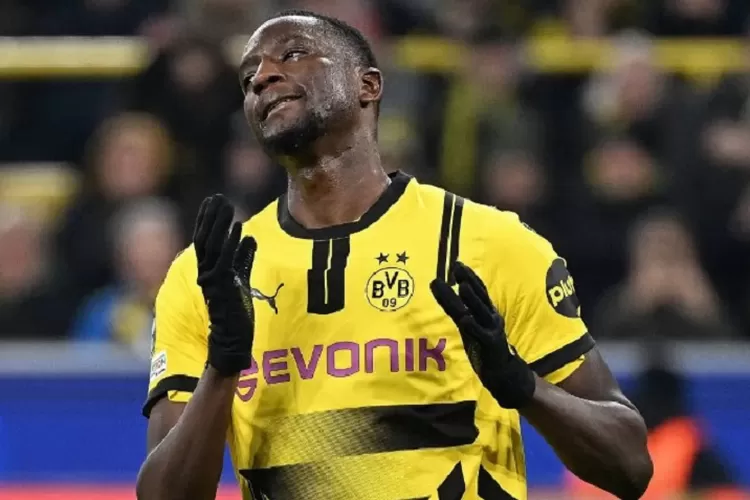 Dortmund Gagal Manfaatkan Dominasi, Ditahan Bodo/Glimt 2–2 di Signal Iduna Park