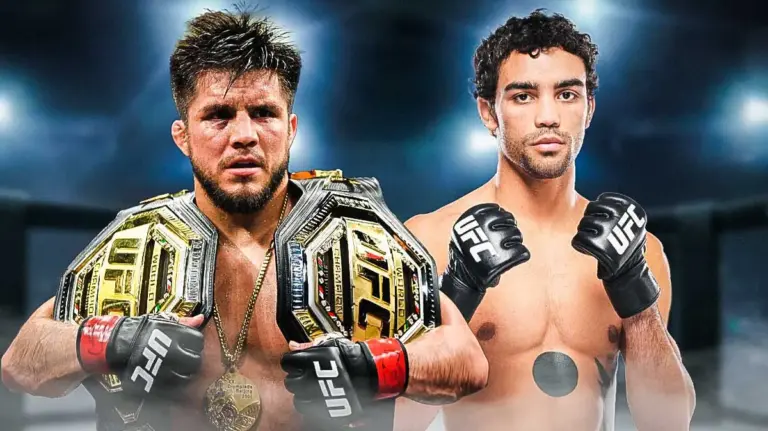 “Bombshell” Henry Cejudo Jelang UFC 323 vs Payton Talbott: Isyarat Laga Pensiun & Semua Taruhannya