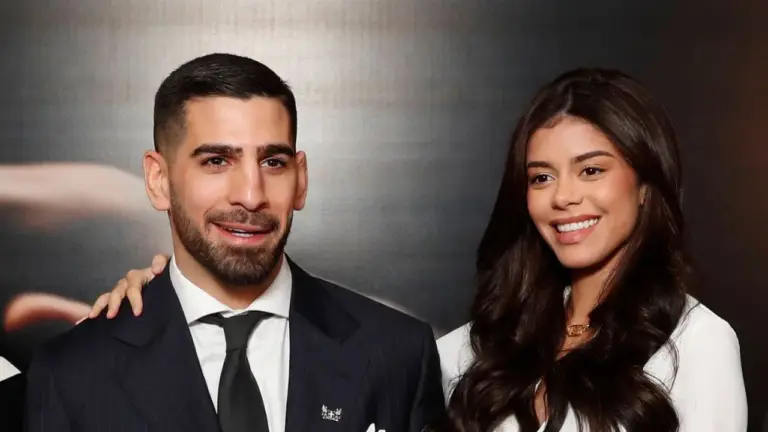 Juara UFC Ilia Topuria Umumkan Rehat, Tak Akan Bertarung di Kuartal Pertama 2026