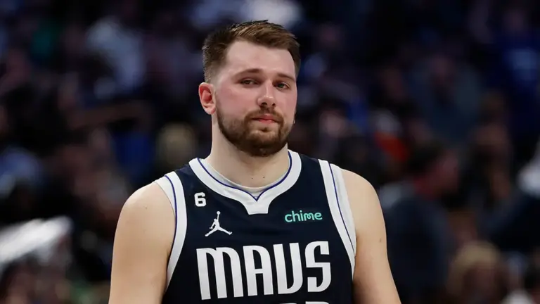 Luka Dončić Pimpin Lakers Amankan Kemenangan Ketujuh Beruntun