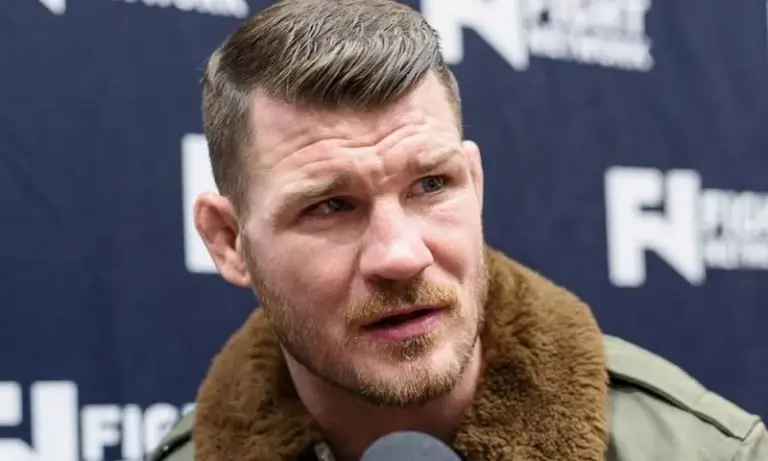 Usai UFC 323, Michael Bisping Beri Nasihat Tajam untuk Merab Dvalishvili