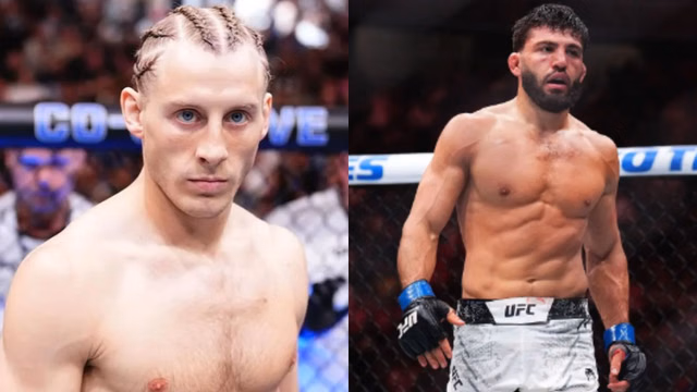 Arman Tsarukyan Meradang: “Dikorbankan” UFC Demi Proyek Besar Paddy Pimblett