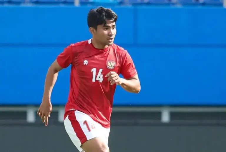 Apa Betul Klaim Arya Sinulingga Soal Ruang Ganti dan Ban Kapten Dibantah Asnawi?