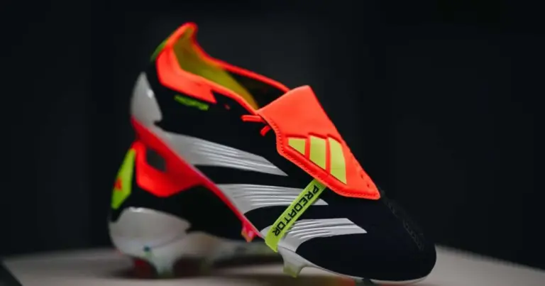 Predator Baru, Warisan Lama: Beckham, Bellingham & Alexander-Arnold Bawa Era Baru adidas di Lapangan