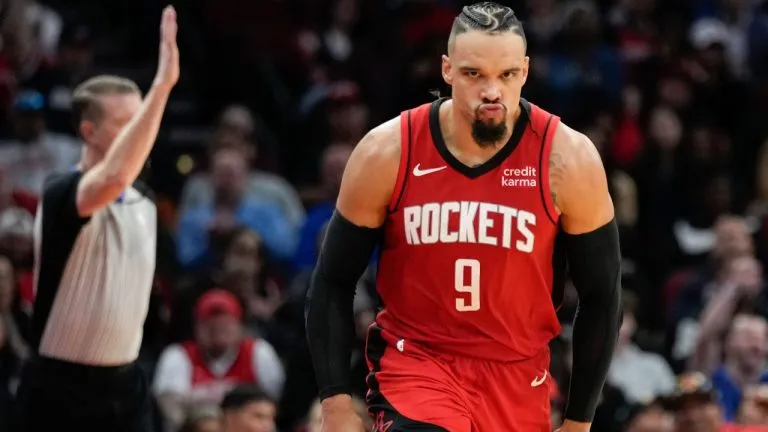 Brooks–Gillespie Hancurkan Laju Positif Lakers