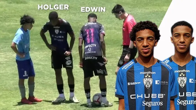 Arsenal: Quintero Kembaran Segera Merapat ke London