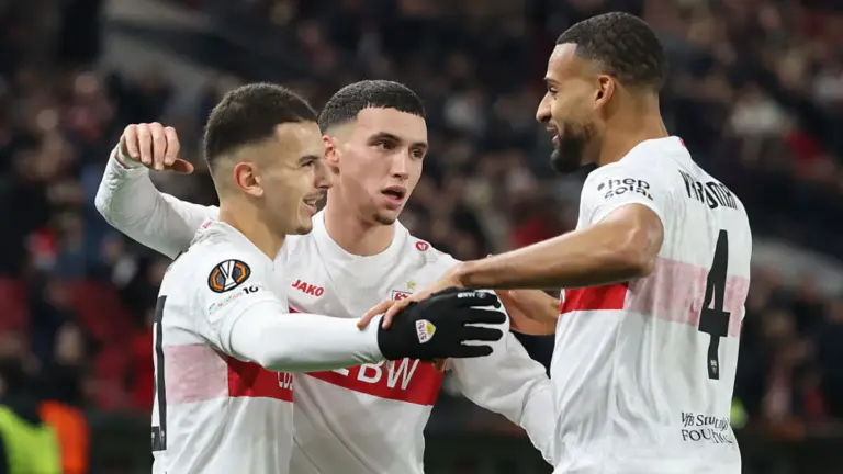 Hasil Pertandingan Bundesliga Jerman Werder Bremen vs VfB Stuttgart: 0-4, Stuttgart Menang Telak untuk Bangkit dan Kembali Percaya Diri