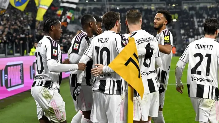 Juventus 2-0 Udinese: OG remaja & penalti penentu!