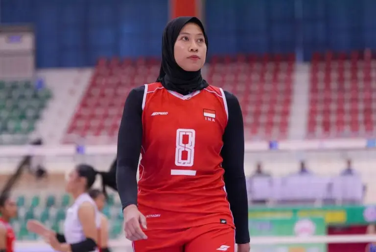 Timnas Voli Indonesia Menuju SEA Games 2025: Jadwal, Skuad, dan Peluang Emas