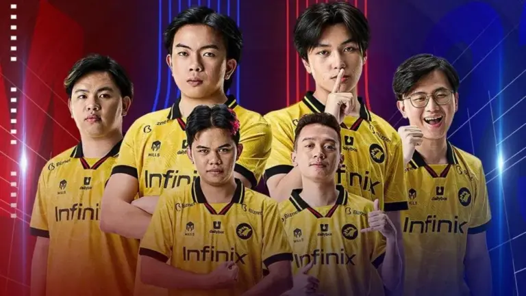 Mau Masuk Tim ONIC Esports? Ini Syarat dan Cara Daftar Jadi Pro Player