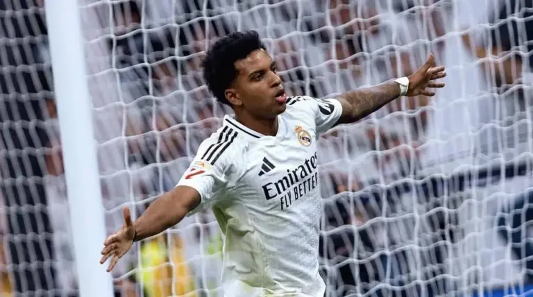 Rodrygo Kini Bisa Dilepas, Real Madrid Buka Pintu Bursa Transfer