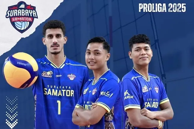 Grup Debutan Potensial di Proliga 2026: Tim yang Mempermalukan Klub Megawati hingga Dominasi Skuad Asian Youth Games