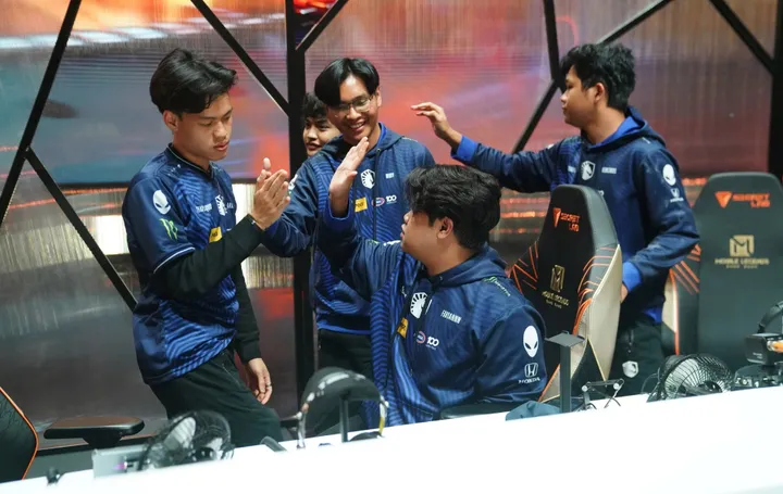 Timnas Esports Indonesia Genjot Persiapan untuk IESF Mobile Legends 2025: Siap Tampil di Panggung Dunia