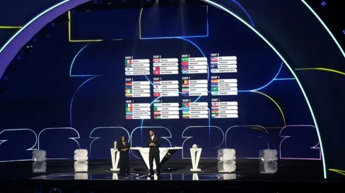 Hasil Drawing Piala Dunia 2026: 12 Grup Lengkap, “Grup Neraka” Mengintai Prancis & Inggris